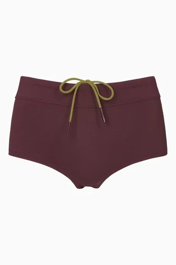 Santorini Drawcord Shorts