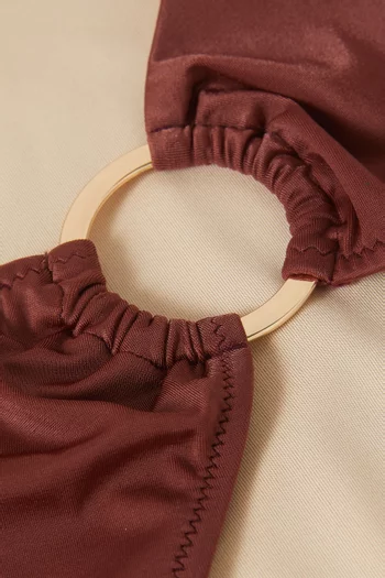 Solanas One-piece Swimsuit