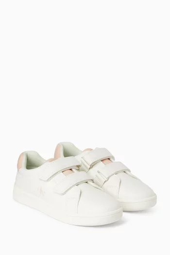 Ziggy Low-top Sneakers