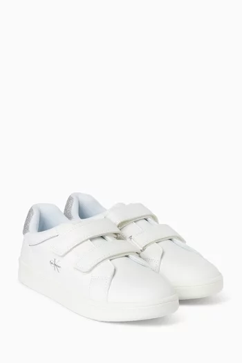 Ziggy Low-top Sneakers