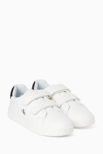 Ziggy Low-top Sneakers