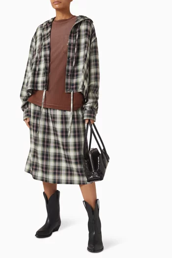 قميص بغطاء رأس لنـزينغ ايكوفيرو