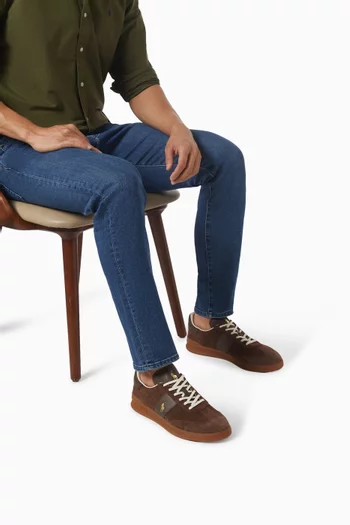 سنيكرز هيرتدج ايرا شمواه