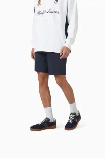 سنيكرز هيرتدج جلد