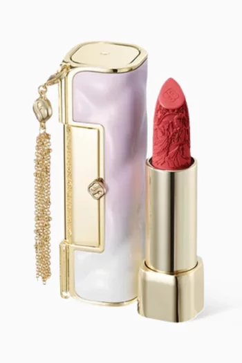 C9420 Sakura Bliss Blooming Rouge Soft Matte Love Lock Lipstick, 3.8g