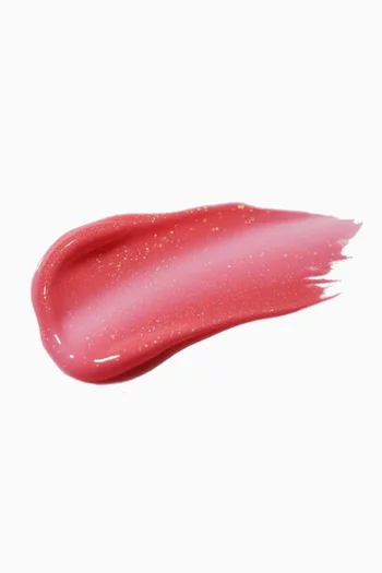 02 Rosé Peach Celestial Luster Lip Gloss, 3.5g