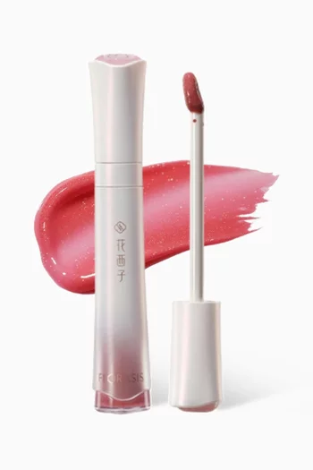 02 Rosé Peach Celestial Luster Lip Gloss, 3.5g