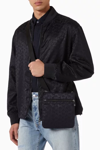 Xavier Crossbody Bag