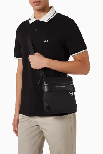 Las Vegas Crossbody Bag