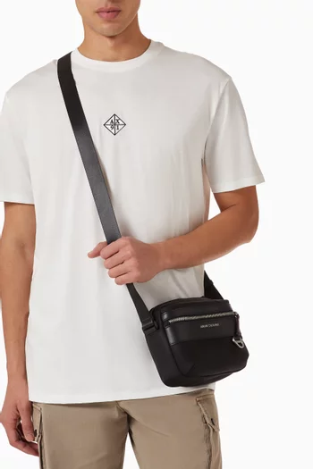 حقيبة كروس لاس فيجاس