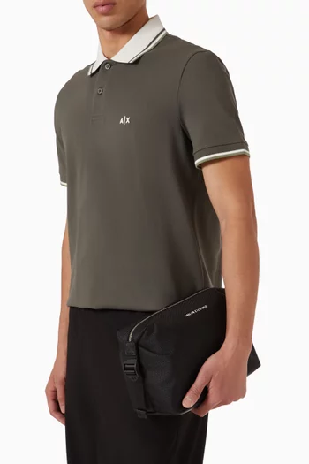 حقيبة مستحضرات العناية الشخصية سينجابور