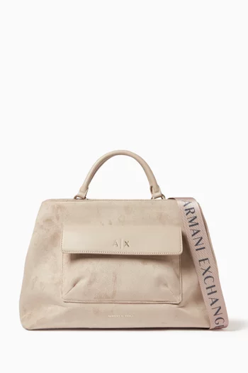 حقيبة نيكول بيد علوية