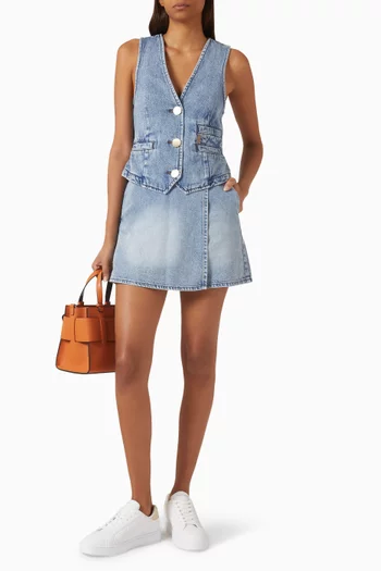 فيست كلوب هاوس دينم