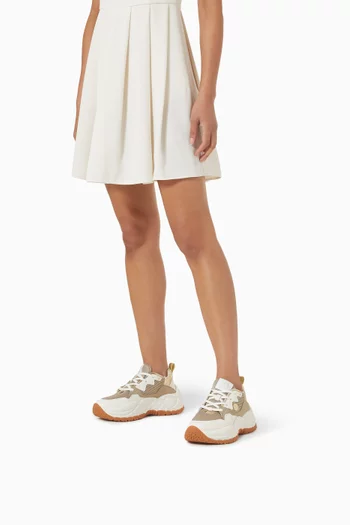 سنيكرز فيدر