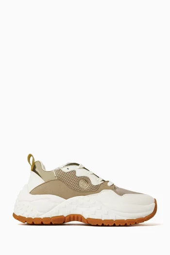 سنيكرز فيدر