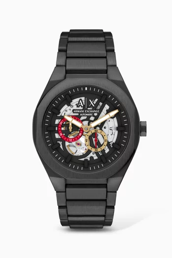 Sync Automatic Watch, 44mm