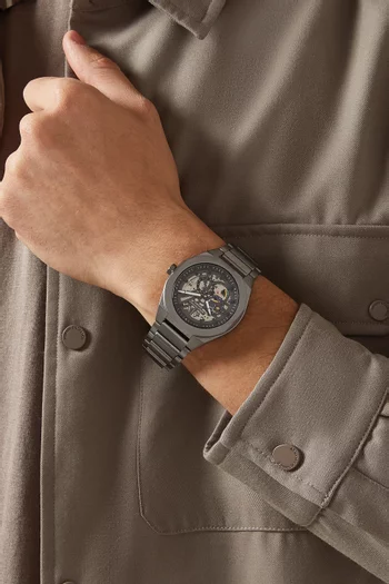 Sync Automatic Watch 44mm