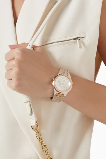 Andrea Automatic Watch, 36mm