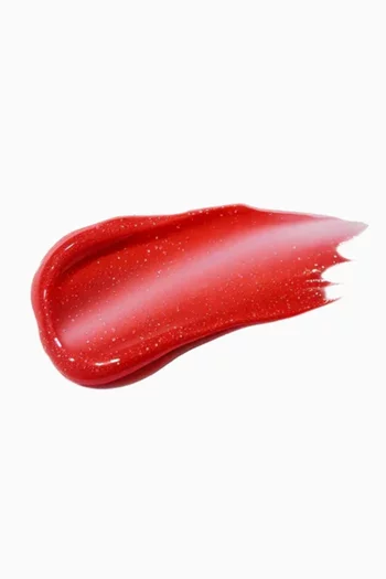 04 Cherry Glaze Celestial Luster Lip Gloss, 3.5g