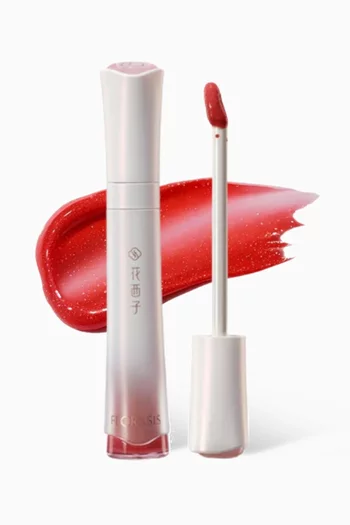 04 Cherry Glaze Celestial Luster Lip Gloss, 3.5g