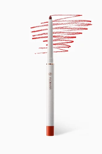 M132 Sweet Chilli Blooming Rouge Smooth Precision Lip Liner
