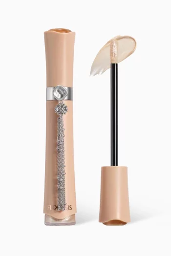 07 Moonlit Infinite Blossom Longwear Liquid Eyeshadow, 3.8g