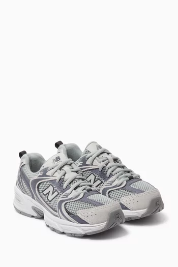 530 Sneakers in Mesh