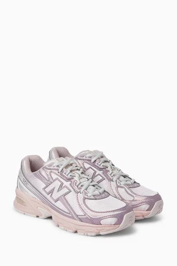 سنيكرز 740 برباط قماش شبكي