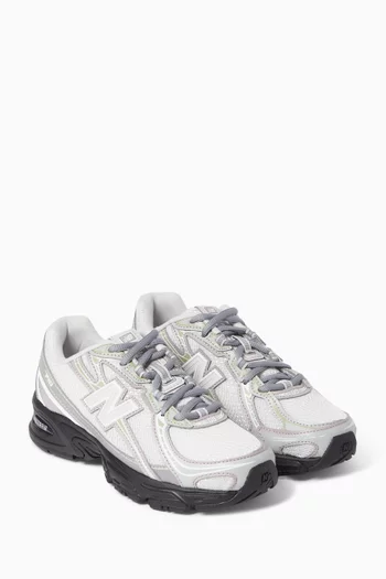 سنيكرز 270 برباط قماش شبكي