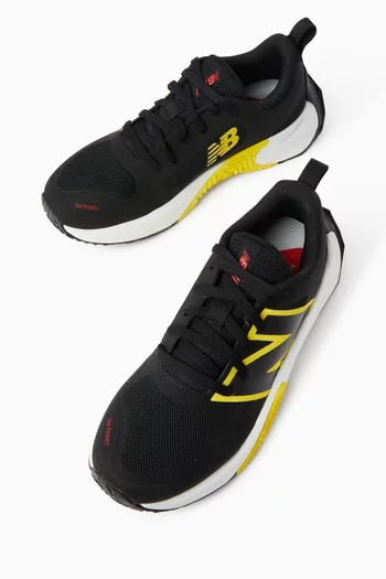 FUELCELL PLAY Lace-up Sneakers