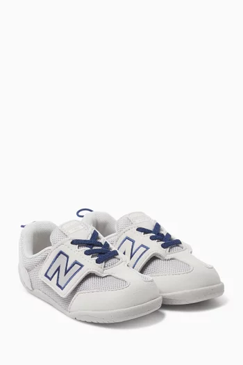 New-B First Sneakers in Mesh