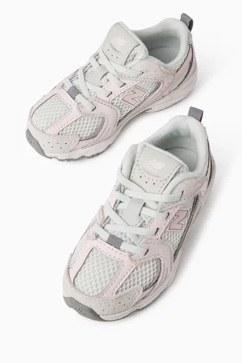 سنيكرز 530 قماش شبكي