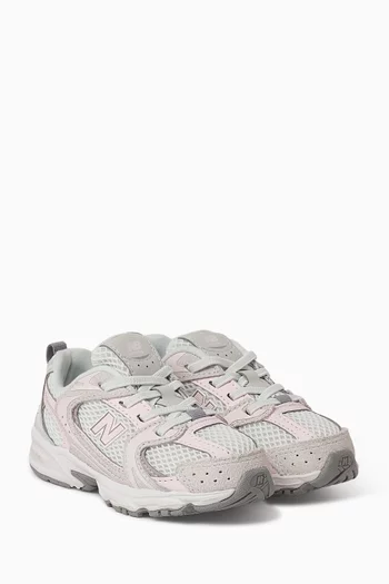 سنيكرز 530 قماش شبكي