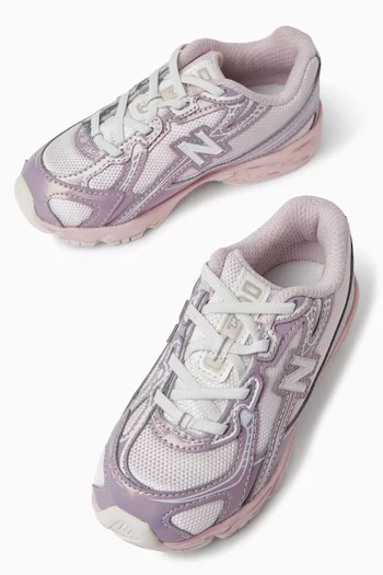 سنيكرز 740 برباط قماش شبكي