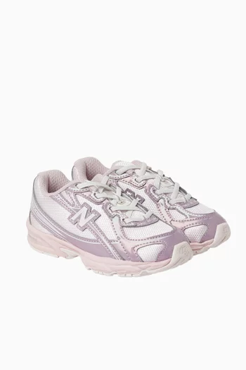 سنيكرز 740 برباط قماش شبكي