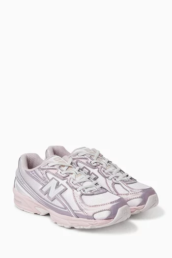 سنيكرز 740 برباط قماش شبكي