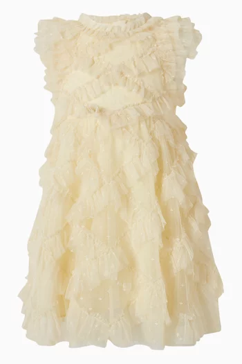 فستان جينيفيف