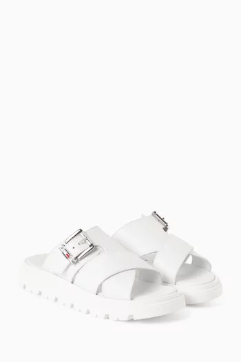 حذاء مفتوح مالديف