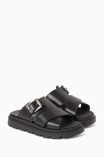 حذاء مفتوح مالديف