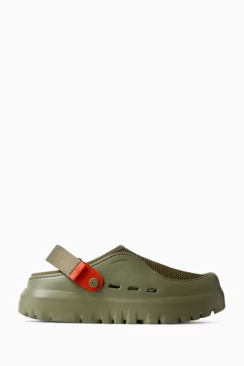 حذاء كلوغ بيكمود بريذ قماش شبكي