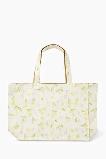 Emiko Reversible Tote Bag