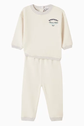 بنطال رياضي بامبو