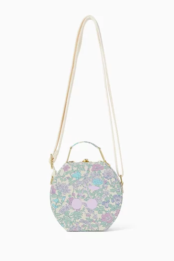 Jadore Mini Suitcase Bag