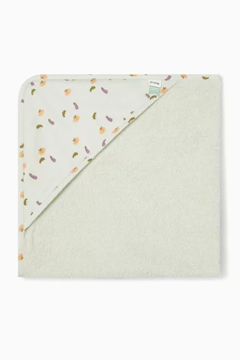 صندوق هدايا لحديثي الولادة