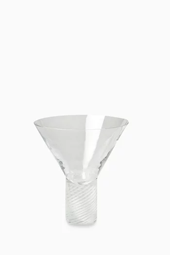 Martini Glass
