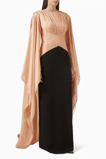 Zia Maxi Dress