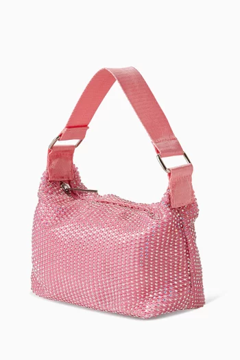 حقيبة كتف دولي 