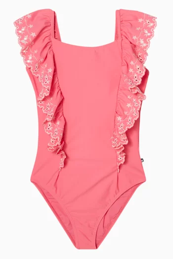 Nathalie One-piece Swimsuit