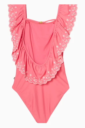 Nathalie One-piece Swimsuit