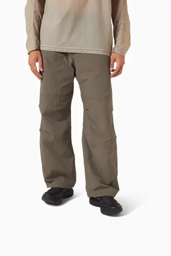 سنيكرز أديزيرو ايفو اس ال ايه تي آر قماش شبكي